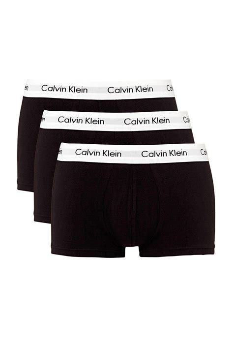 calvin klein boxershorts damen